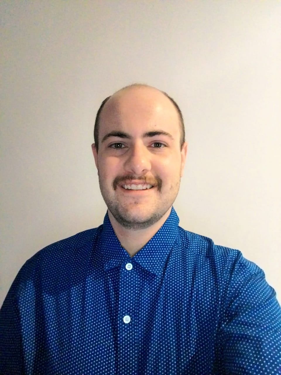 Photo of myself
